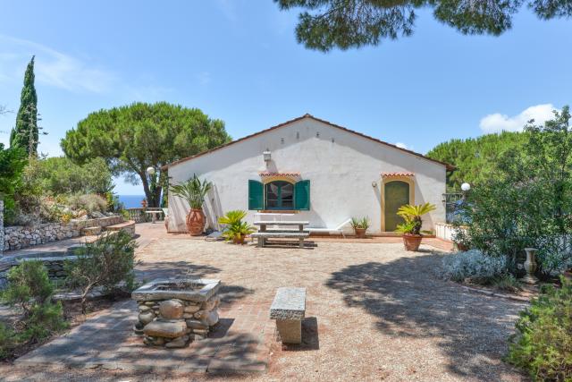 Villa Le Ginestre di Mare